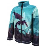 Dragon Fantasy fleecová mikina dětská – Hledejceny.cz