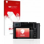 Ochranné sklo upscreen Hybrid Glass Clear Premium Glass Screen Protector for Leica Q3 – Zboží Živě