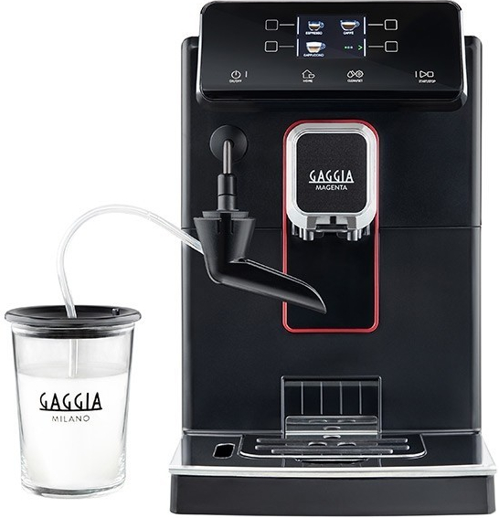 Gaggia Magenta Milk