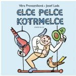 Elce pelce kotrmelce – Hledejceny.cz