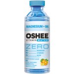 OSHEE vit voda Magnesium+B6 Zero 0,55 l – Zboží Mobilmania