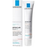 La Roche Posay Effaclar DUO (+) tónovací sjednocující korekční péče proti nedokonalostem pleti a stopám po akné odstín Light Duo [+] 40 ml – Zbozi.Blesk.cz