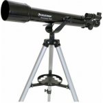 Celestron Powerseeker 70AZ – Zboží Živě