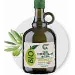 Olearia del Garda olivový olej Extra panenský 0,75 l – Zboží Dáma