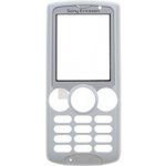 Kryt Sony Ericsson W810i přední bílý – Hledejceny.cz