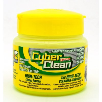 Cyber Clean Home&Office Tub 145 g – Zbozi.Blesk.cz