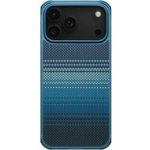 Pitaka Aramid ProGuard Case Black Grey iPhone 17 Pro Max KI1701MGPM – Sleviste.cz