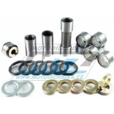 Sada přepákování Honda CR125+CR250 / 98-99 26.110008-MTZ – Hledejceny.cz