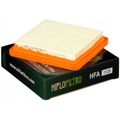 Vzduchový filtr HIFLOFILTRO HFA1128 HFA1128 – Hledejceny.cz