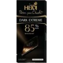 Heidi Dark Extreme 85% 80 g