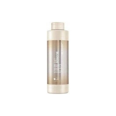 Joico Blonde Life Brightening Shampoo šampon pro blond vlasy 1000ml