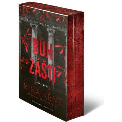 Bůh zášti – Hledejceny.cz