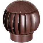 Dalap DORN P 160 Brown – Zboží Dáma