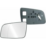 Sklo levého zpětného zrcátka OPEL ASTRA G | 1/1998-08/2009 | nevyhřívané | 5901532137903 – Hledejceny.cz