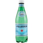 San Pellegrino perlivá minerální voda 0,5 l – Sleviste.cz