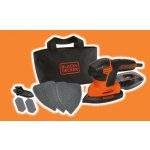 Black & Decker KA2000 – HobbyKompas.cz