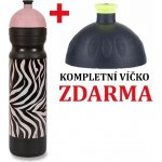 Zdravá lahev Zebra 1000 ml – Zboží Mobilmania