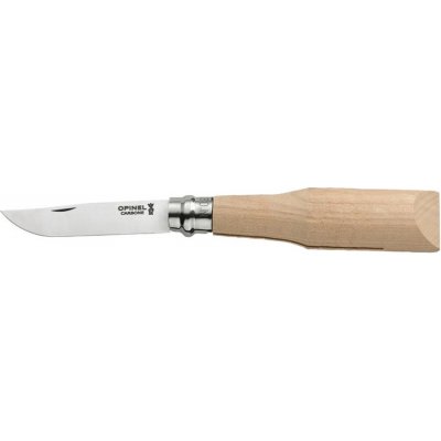 OPINEL N°08 Inox - polotovar Zimostráz – Zbozi.Blesk.cz