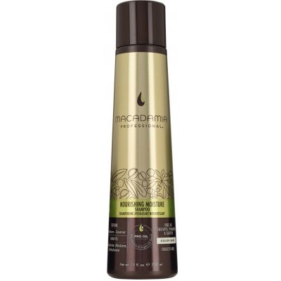 Macadamia Nourishing Moisture Shampoo 100 ml – Zbozi.Blesk.cz