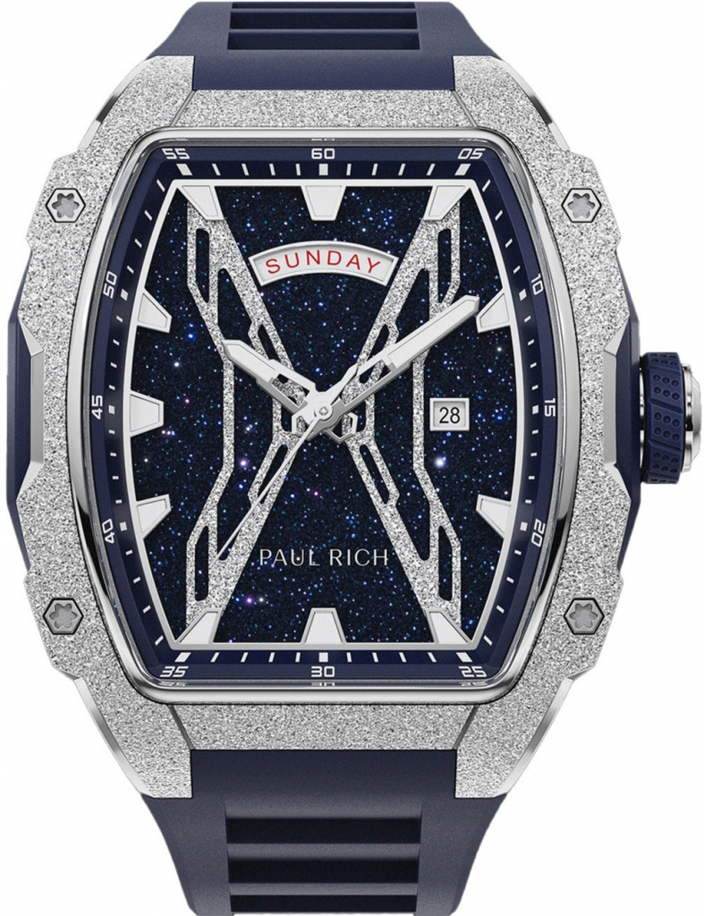 Paul Rich PR-45267