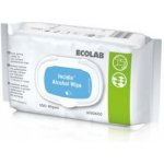 Incidin Alcohol Wipe Flow Pack alkoholové ubrousky 100 ks – Zboží Dáma