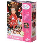 Zapf Creation Baby Born Adventní kalendář – Zboží Dáma