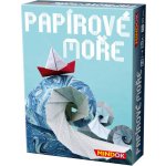 Mindok Papírové moře – Zboží Mobilmania