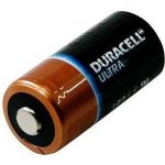 Duracell Ultra CR123A 2 ks 81476834 – Zboží Mobilmania