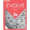 Evolve Level 3B book with Audio