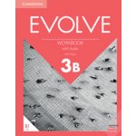 Evolve Level 3B book with Audio