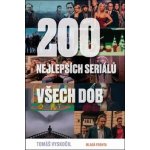 200 nejlepších seriálů všech dob – Hledejceny.cz