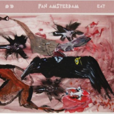 Eat - Pan Amsterdam CD