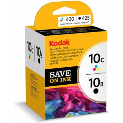 Kodak 10B/10C - originální