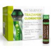 Doplněk stravy na detoxikaci Trazamin Clordetox 20 x 10 ml