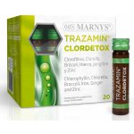 Trazamin Clordetox 20 x 10 ml – Hledejceny.cz