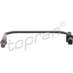 TOPRAN Lambda sonda 207880