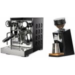 Set Rocket Espresso Appartamento TCA + Eureka Mignon Zero 65 Speedy ALL PURPOSE – Zboží Mobilmania
