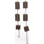 Lax Stalleinrichtung Liz pro koně Lax Stalleinrichtung s vojtěškou 2 ks 2 kg – Zboží Dáma