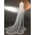 EvaMária | Závoj s krajkou – Hledejceny.cz