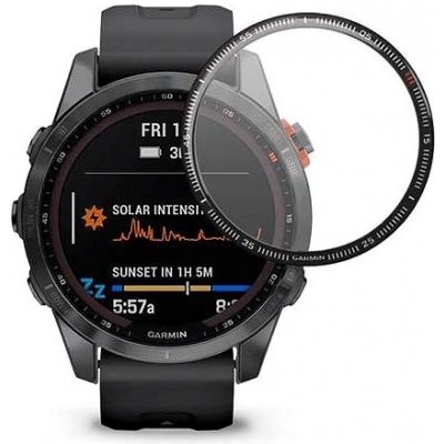Epico by Spello Flexiglass pro smartwatch - Garmin Fenix 7S 74912151300001
