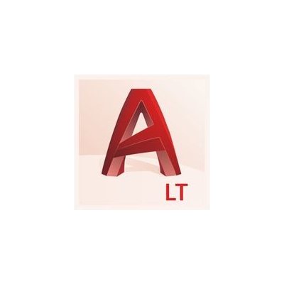 AutoCAD LT na 1 rok - Prodloužení 057I1-006845-L846 – Zboží Živě