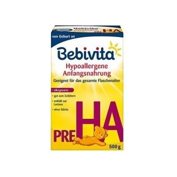 Bebivita PRE HA 500 g