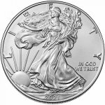 Eagle American United States Mint 1 oz – Zboží Mobilmania