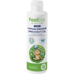 Feel Eco Baby Hypoalergenní sprchový gel 200 ml – Zboží Dáma