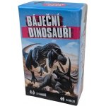 Dummy Bear Báječní dinosauři – Hledejceny.cz