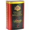 Čaj Basilur Specialty English Breakfast papír snídaňový čaj černý sypaný čajová dóza 100 g