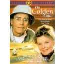 On Golden Pond DVD