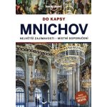 Mnichov do kapsy - Lonely Planet - Marc Di Duca – Sleviste.cz