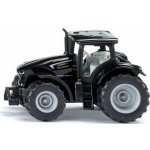 Siku Blister traktor Deutz-Fahr TTV 7250 Warrior – Hledejceny.cz