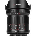 7Artisans 9mm F5.6 L-mount – Hledejceny.cz